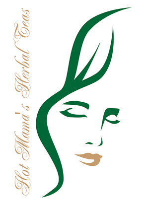 Logo-Design von Nobby Designs für Hot Mama''s Herbal Teas | Design: #4614466