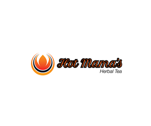 Logo-Design von meygekon für Hot Mama''s Herbal Teas | Design: #4673410