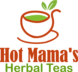 Logo-Design von binnyagrawal für Hot Mama''s Herbal Teas | Design: #4613113