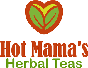 Logo-Design von binnyagrawal für Hot Mama''s Herbal Teas | Design: #4613150