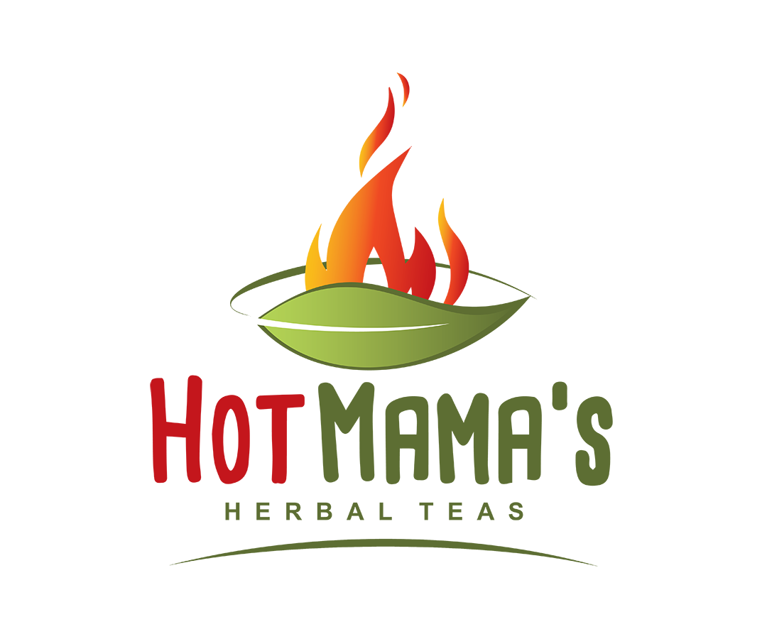 Logo-Design von Bourraq für Hot Mama''s Herbal Teas | Design: #4666228