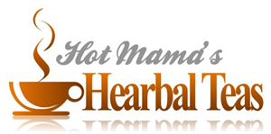 Logo-Design von AnupamaSandeep für Hot Mama''s Herbal Teas | Design #4626842