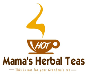 Logo Design by AnupamaSandeep for Hot Mama''s Herbal Teas | Design: #4626853