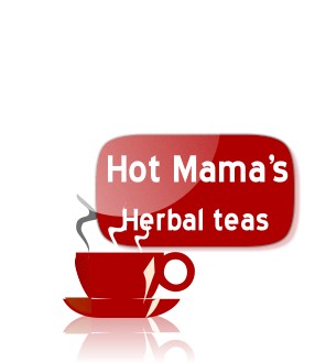 Logo Design by AnupamaSandeep for Hot Mama''s Herbal Teas | Design #4626867