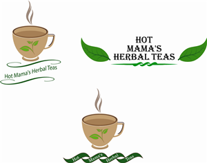 Logo Design by Syed Hussain
