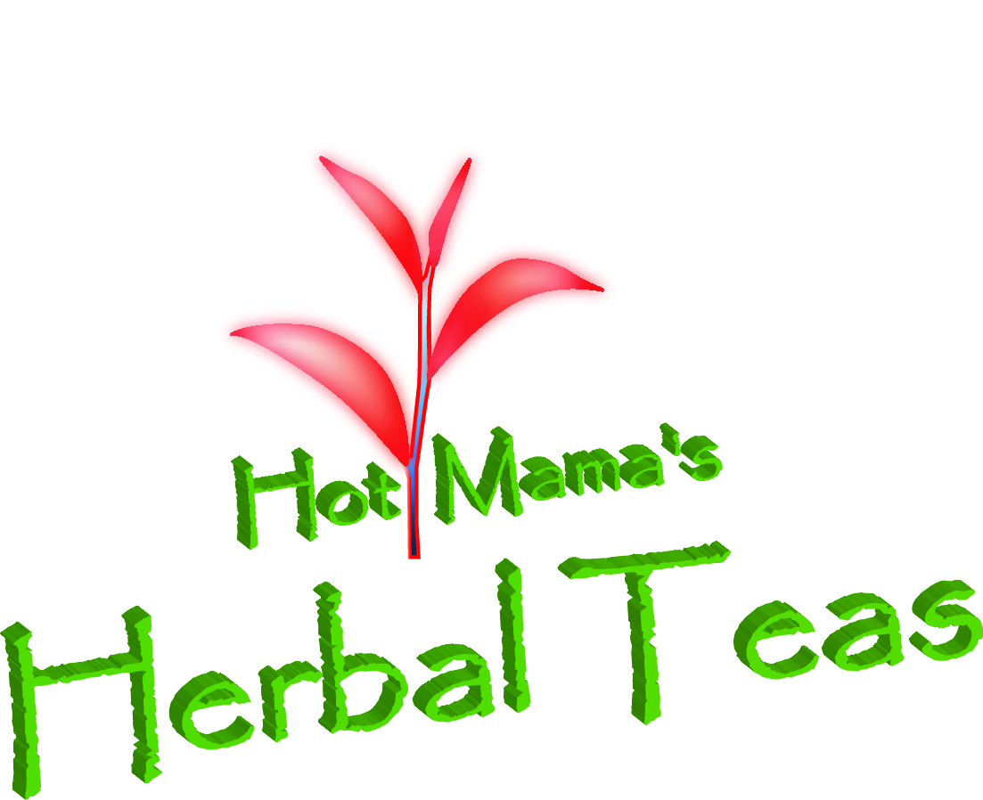 Design de Logo par freddy_lumberjack pour Hot Mama''s Herbal Teas | Design #4633487
