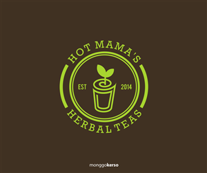 Logo Design by Monggokerso