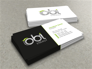 Design de Carte de Visite par Mili_Mi pour ce projet | Design : #4631674