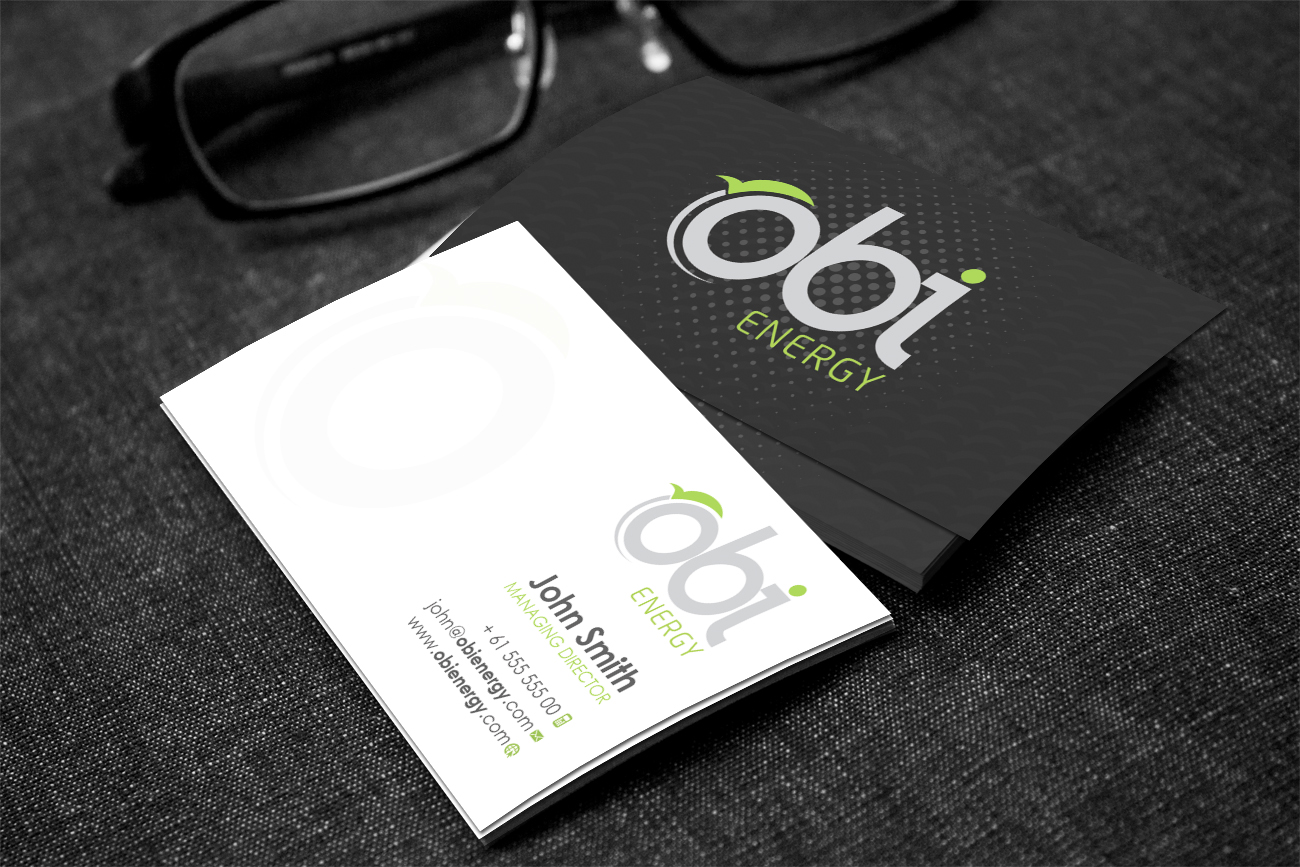 Design de Carte de Visite par D.SCre8tivMedia™ pour ce projet | Design : #4633659