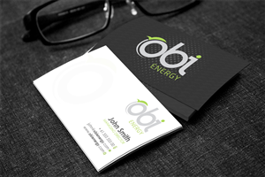 Business Card Design by D.SCre8tivMedia™