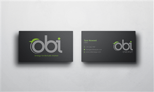 Design de Carte de Visite par Stylez Designz pour ce projet | Design : #4631568