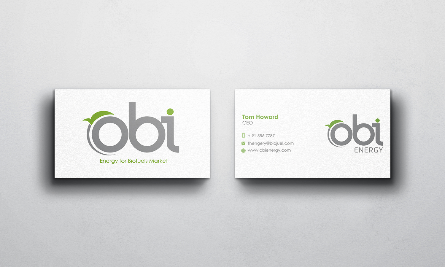 Design de Carte de Visite par Stylez Designz pour ce projet | Design #4631587