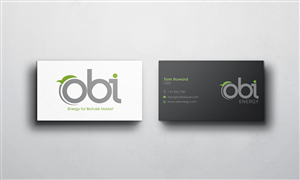 Design de Carte de Visite par Stylez Designz pour ce projet | Design : #4631634