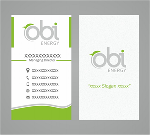 Design de Carte de Visite par GRS Designs pour ce projet | Design : #4632490