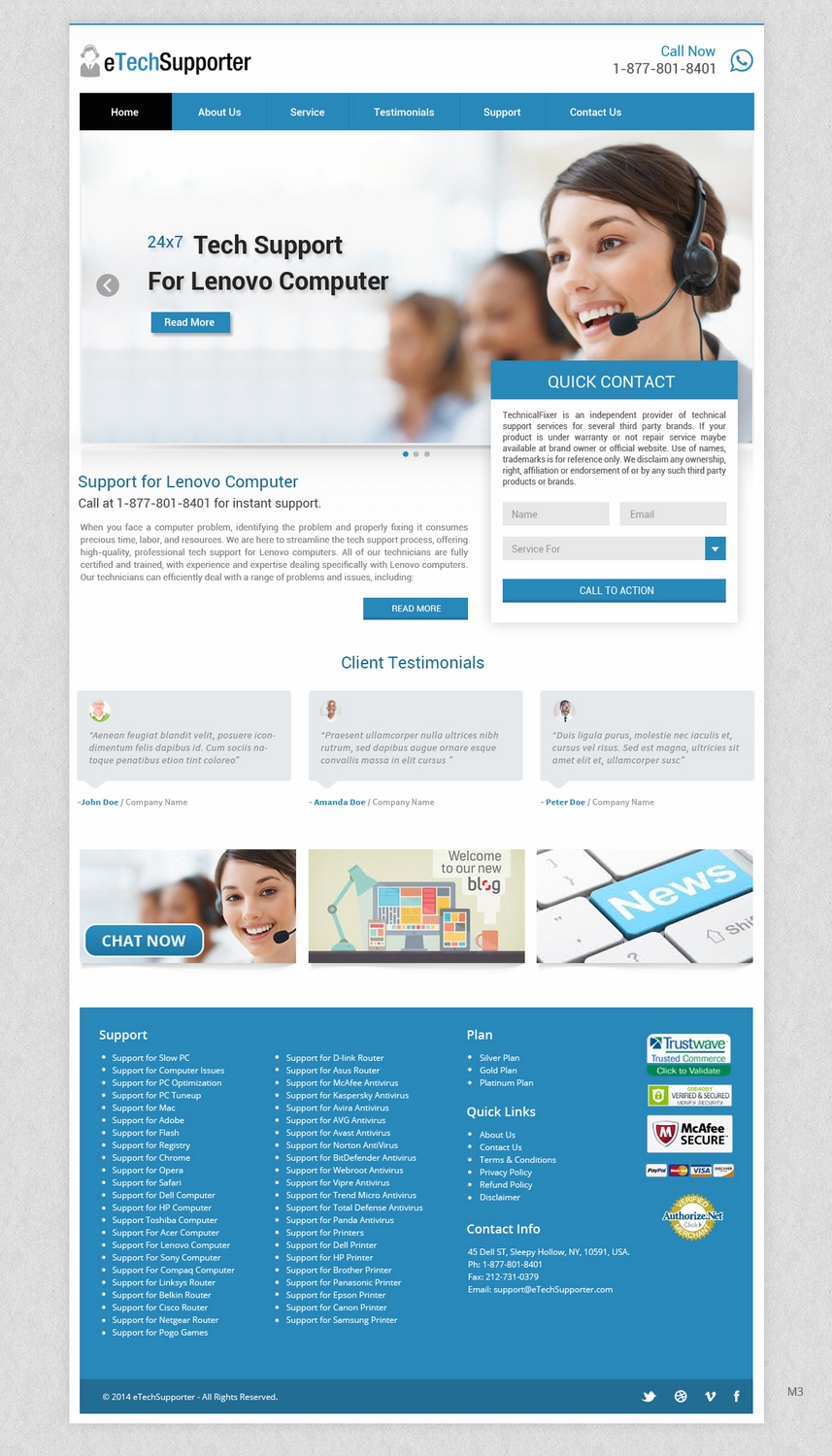 Landing Page Design by pb for Atom Software Inc | Design #4628180