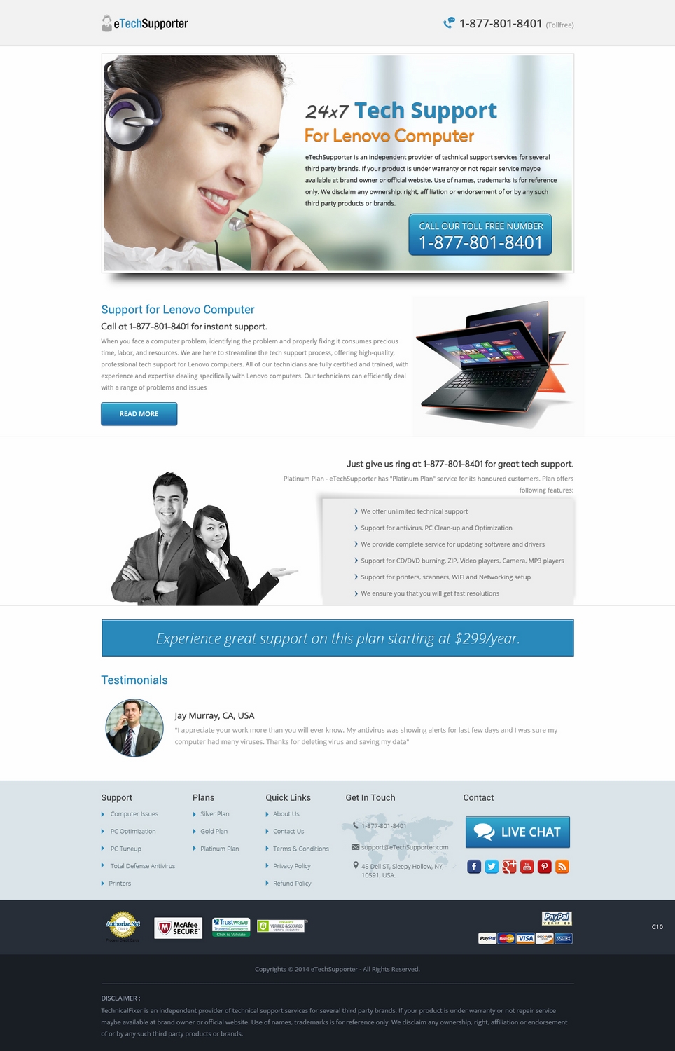 Landing Page Design by pb for Atom Software Inc | Design #4633115