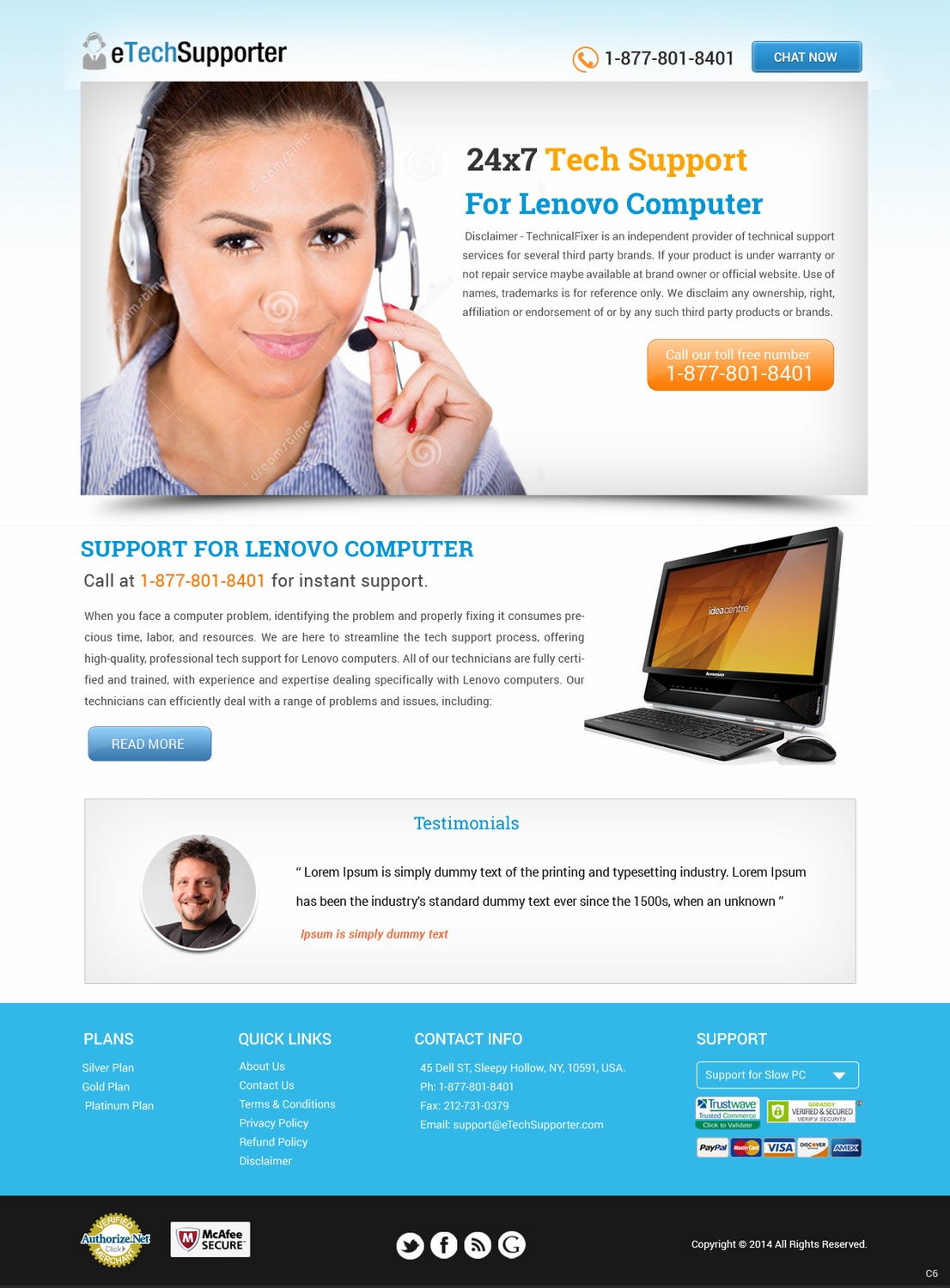 Landing Page Design by pb for Atom Software Inc | Design #4633125