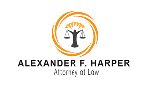 Diseño de Logo por Rajini para Law Office of Alexander F. Harper | Diseño: #4669701