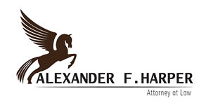 Logo Design by Rajini for Law Office of Alexander F. Harper | Design: #4716003