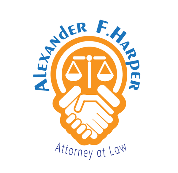 Design de Logo par Rajini pour Law Office of Alexander F. Harper | Design #4716080