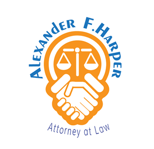 Logo Design by Rajini for Law Office of Alexander F. Harper | Design: #4716080