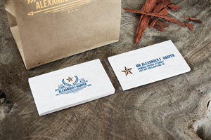 Design de Logo par Pradeep gangireddy pour Law Office of Alexander F. Harper | Design : #4653965