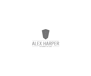 Design de Logo par RK DESIGN pour Law Office of Alexander F. Harper | Design : #4689532