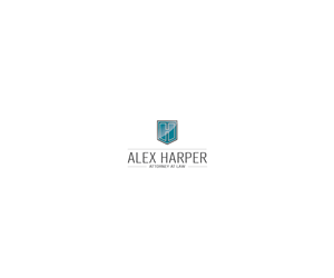 Logo Design by RK DESIGN for Law Office of Alexander F. Harper | Design: #4696628