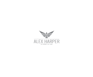Logo Design by RK DESIGN for Law Office of Alexander F. Harper | Design: #4696924