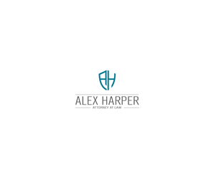 Logo Design by RK DESIGN for Law Office of Alexander F. Harper | Design: #4715059