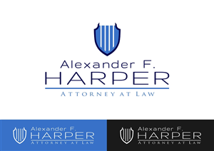 Logo Design by Fabio Piscicelli