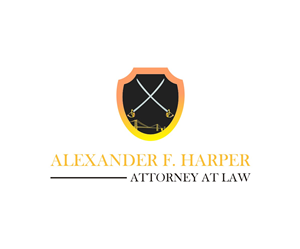 Logo Design by Uyin for Law Office of Alexander F. Harper | Design: #4640910
