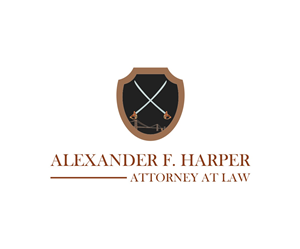 Logo Design by Uyin for Law Office of Alexander F. Harper | Design: #4645377