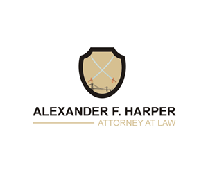 Logo Design by Uyin for Law Office of Alexander F. Harper | Design: #4645416