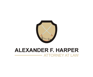 Design de Logo par Uyin pour Law Office of Alexander F. Harper | Design : #4645493