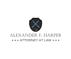 Design de Logo par Uyin pour Law Office of Alexander F. Harper | Design : #4645794