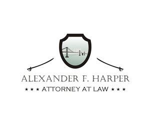 Design de Logo par Uyin pour Law Office of Alexander F. Harper | Design : #4661397