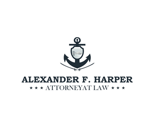 Logo-Design von Uyin für Law Office of Alexander F. Harper | Design: #4665441