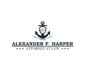 Logo Design by Uyin for Law Office of Alexander F. Harper | Design: #4665499