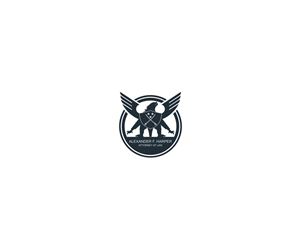 Logo-Design von Uyin für Law Office of Alexander F. Harper | Design: #4680341
