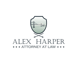 Logo Design by Uyin for Law Office of Alexander F. Harper | Design: #4696195