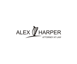 Diseño de Logo por Uyin para Law Office of Alexander F. Harper | Diseño: #4701132