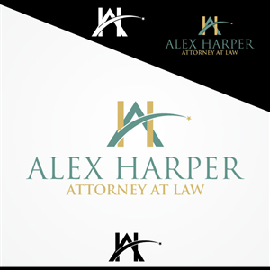 Design de Logo par Tectutive pour Law Office of Alexander F. Harper | Design : #4688254