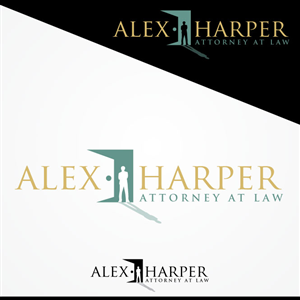 Design de Logo par Tectutive pour Law Office of Alexander F. Harper | Design : #4688312