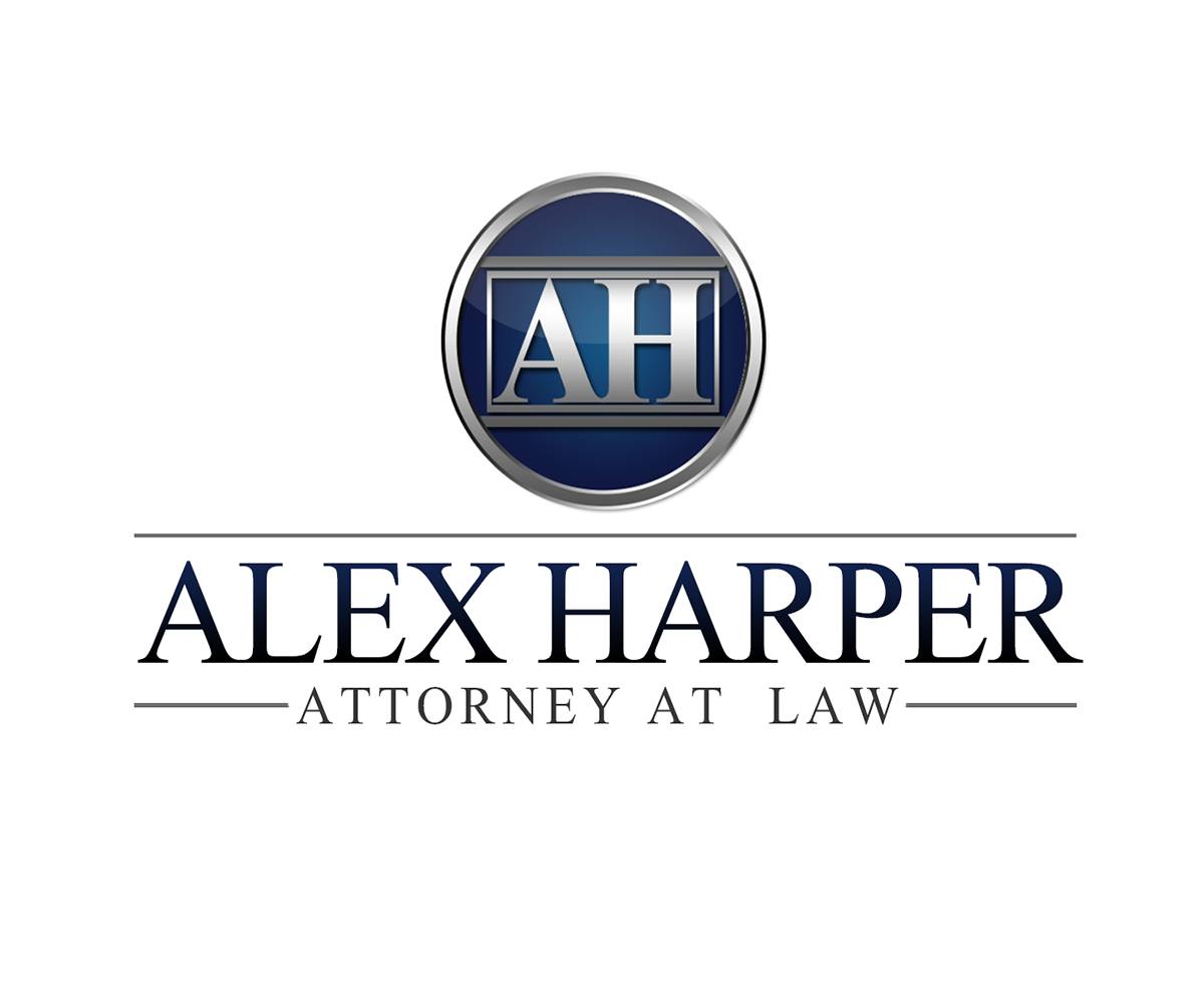 Design de Logo par Champeng pour Law Office of Alexander F. Harper | Design #4708032