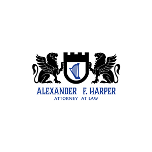 Design de Logo par Enea pour Law Office of Alexander F. Harper | Design : #4654968