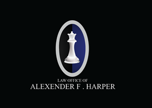 Diseño de Logo por same.ali.7 para Law Office of Alexander F. Harper | Diseño: #4621352