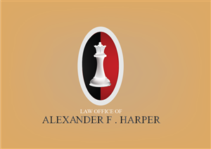 Design de Logo par same.ali.7 pour Law Office of Alexander F. Harper | Design : #4627476