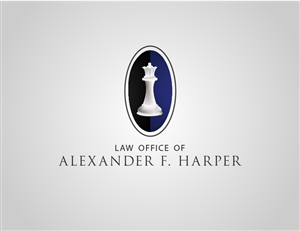 Design de Logo par same.ali.7 pour Law Office of Alexander F. Harper | Design : #4627760