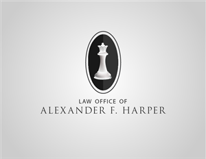 Design de Logo par same.ali.7 pour Law Office of Alexander F. Harper | Design : #4627800